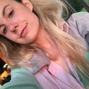 Meet your Posher, Kait